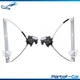 2x Window Regulator w/Motor Front Left Right For Mazda 3 04-09 748-050 748-051