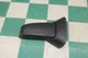 97-04 Corvette Black Leather Floor Center Console Armrest Lid Assy OEM WTY Trim