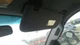 Passenger Sun Visor Crew Cab Fits 11-16 FORD F250SD PICKUP 30864625