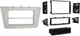 Metra 99-7511S Single / Double DIN Installation Dash Kit for 2009-2013 Mazda 6