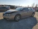2007 Pontiac Grand Prix Driver Seat Belt Retractor Tan OEM Used 3396078