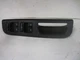 WINDOW SWITCH Volkswagen Passat 1999 99 506177
