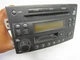 Radio CD Receiver 350Z 2003 NISSAN AM FM Satellite Audio Disc MP3 Player OEM