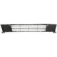 Bumper Face Bar Grille for 2009-2013 Mazda 6 Front GS3N501T1A MA1036110