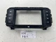 2016-2019 JAGUAR XE DASH CENTER RADIO DISPLAY SCREEN BEZEL CONTROL SWITCH OEM
