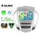 Android 15 6+128GB Car Stereo for Cadillac SRX 2010-2012 Carplay Radio GPS Nav