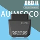 AUIMSOCO B28 All System Bluetooth 5.1 OBD2 Scanner Car Diagnostic Tool USA