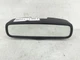 2014-2018 Jeep Wrangler Interior Rear View Mirror Oem UQ6G4