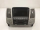 2006 LEXUS RX400H RADIO/NAVIGATION DISPLAY SCREEN ASSEMBLY 