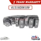61319208109 Power Window Switch For BMW 328i 335i 535i 550i M5 X3 X4 X5 X6