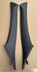 2006-2012 Mitsubishi Eclipse Convertible A Pillar Interior Trim Pair Set OEM