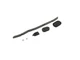 For Jeep Gladiator 2020-2025 Mopar 68301864AA HVAC Heater Core Seal Kit
