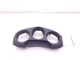 2000 TOYOTA MR2 SPEEDOMETER DASH BEZEL ASSEMBLY 