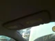 Driver Left Sun Visor Without Sunroof Fits 16-18 TUCSON 1334478