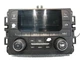 17-20 Dodge 1500 AM FM Radio Satellite CD Player Bluetooth OEM P68271361AC