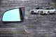 05-09 Audi A4 A6 S4 S6 OEM Auto Dim Mirror Glass Driver Left side 4F0857535⭐S1⭐