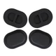 4Pcs Car Floor Rubber Plug for 2020-2022 Jeep Gladiator 68194821AA