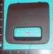 2016-2020 Kia Optima Interior Fuse Box Cover - OEM - 91941-D5611 - Black