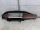2018 LINCOLN NAVIGATOR Speedo Dash Bezel Gloss Black OEM ID JL7B78044D70AH