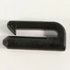 Volvo OEM 8626319 - Pin - Integrated Child Cushion Black C70 S70 V70 V70XC XC