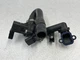 2012-2015 Audi S7 Turbo Boost Sensor Valve Hose Assembly 4.0L 1537 OEM