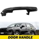 For Toyota Rav4 2017-2023 Exterior Outside Rear Door Handle Outer Left or Right