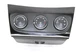 2011-2014 CHRYSLER 200 CENTER DASH AC CLIMATE CONTROL SWITCH BEZEL TRIM OEM #28D 2011-2014 CHRYSLER 200 CENTER DASH AC CLIMATE CONTROL SWITCH BEZEL TRIM OEM #28D