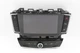 Info-GPS-TV Screen Display And Control Panel 2020-2023 BUICK ENCLAVE OEM #38964
