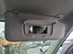 2021 Chevrolet Traverse Passenger Right Sun Visor OEM Used 268-12671R