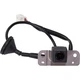 For 2007-2009 CX-9 Rear Back Up Camera TD1467RC0A MA1960107