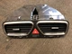 VW SCIROCCO MK3 CENTRE DASH DASHBOARD HEATER AIR VENTS 1Q0819735C 2008-14