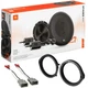 JBL Stage2 65C 720W 6.5" Speakers for 2008-2022 Honda Accord & 2006-2021 Civic