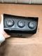 2011-2014 Chrysler 200 Ac Heater Climate Control Temperature 1SW68DX8AD 2011-2014 Chrysler 200 Ac Heater Climate Control Temperature 1SW68DX8AD