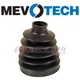 Mevotech Duraflex Front Outer CV Joint Boot for 2011-2013 Mazda 6 3.7L V6 - og