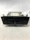 Genuine OEM Audi 8T1 035 186 R AM FM Receiver Single CD Player Fits 2012 Audi Q5