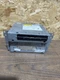 BMW RADIO 228I 320i 328D 328i 328I GT 335i 335i GT 428i 435i 528i 535i 14-17