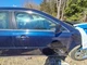 2012 Chevrolet Malibu Passenger Front Door Shell Blue 4DR SED Used 94000 Mi