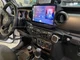 For 2018-2022 Jeep Wrangler JL Gladiator Car Radio Wireless GPS Carplay Camera