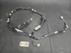 Rear Left Door Wiring Harness 2021 Toyota C-HR 82154-F4130 2018 2019 2020 2022 X