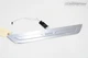 2016-2022 BMW 750I XDRIVE G12 FRONT LEFT DOOR SILL TRIM COVER SCUFF PLATE OEM