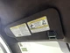 Driver Left Sun Visor Fits 19-24 INFINITI QX50 2796798
