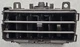 07-10 Chrysler Sebring LEFT Driver Dash AC A/C HVAC Air Vent Heater Conditioning 07-10 Chrysler Sebring LEFT Driver Dash AC A/C HVAC Air Vent Heater Conditioning