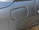 1998 99 00 01 02 03 04 MERCEDES SLK Fuel Tank Door Silver Gas Lid