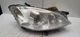 07-09 Mercedes S550 Right Headlamp Assembly 07 08 09