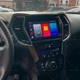 Car Stereo Radio For Hyundai Santa Fe IX45 13-2018 Carplay Android15 Sat Nav 64G
