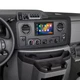 7" Car Radio  Carplay for Ford E-350 Super Ford  Duty E-250 2011-2014 Android 13