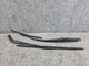 LEXUS 2015-2025 RC350 RC200 RC300 OEM WINDSHIELD WIPER BLADE ARMS LEFT & RIGHT