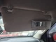 Passenger Sun Visor Classic Style Fits 15-20 DODGE 1500 PICKUP 3769066