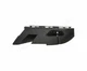 Bumper Bracket Left For DODGE RAM 68104945AE