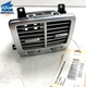 Mercedes W221 S CL550 600 Rear Center Console AC A/C Air Vent Grille OEM 2007-12